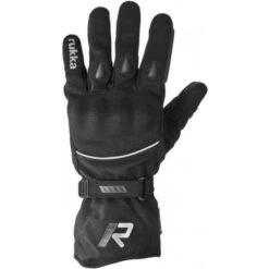 Rukka Virium 2.0 Gants Black-Grey