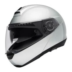 Schuberth C4 Silver