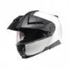 Schuberth E2 White