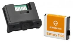 SC-1 System Advanced Schuberth C-4