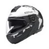 Schuberth C4 Pro Magnitudo White