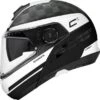 Schuberth C4 Pro Carbon Tempest Black