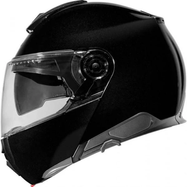 Schuberth C5 Glossy Black 1 Schuberth C5 Glossy Black