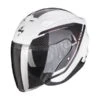 Scorpion EXO-230 Fenix Pearl White-Black