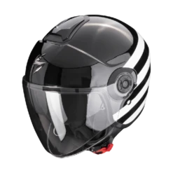 Scorpion EXO-City 2 BEE Black-White