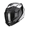 Scorpion EXO-TECH EVO ANIMO Black-White