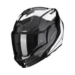 Scorpion EXO-TECH EVO ANIMO Black-White