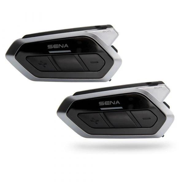 Sena 50R Harman Kardon - Duo Pack 1 Sena 50R Harman Kardon - Duo Pack
