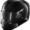 Shark D-Skwal Glossy Black BLK