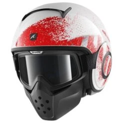 Shark Drak Outcast WRS