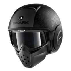 Shark Drak Tribute KAA