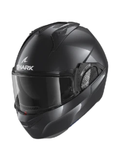Casque Modulable Shark Evo GT Blank A05