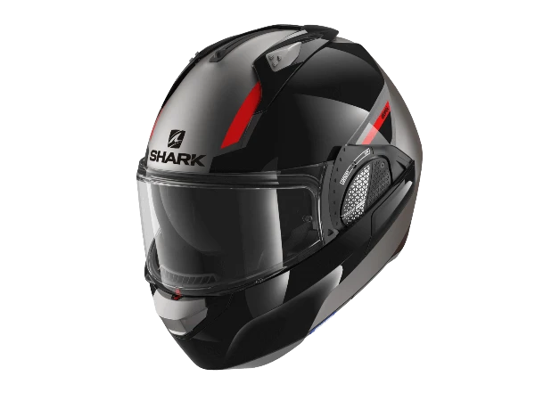 Shark Evo GT Sean Mat AKR 1 Shark Evo GT Sean Mat AKR