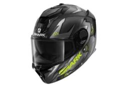 Shark Spartan GT Carbon Urikan Mat DAY