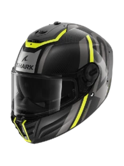 Casque Intégral Shark Spartan RS Carbon Shawn DYA