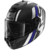 Casque Intégral Shark Spartan RS Carbon Shawn Mat DBS