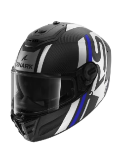 Casque Intégral Shark Spartan RS Carbon Shawn Mat DBS