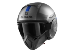 Shark Street Drak Tribute RM Mat AUB