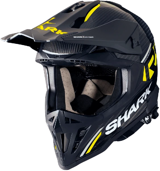 Shark Varial RS Carbon Flair DYD 1 Shark Varial RS Carbon Flair DYD