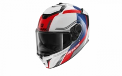 Shark Spartan GT Tracker WBK