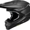 Shoei VFX-WR Matt Black