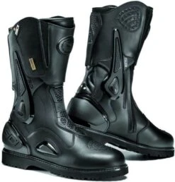 Sidi Armada Gore-Tex Crossover Black