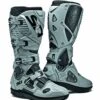 Sidi Crossfire 3 SRS Black-Ash Limited