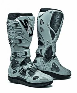 Sidi Crossfire 3 SRS Black-Ash Limited