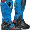 Sidi Crossfire 3 SRS Light Blue-Black