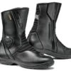 Sidi Gavia Gore-Tex Black