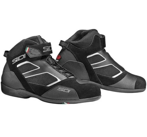 Sidi Meta Black 1 Sidi Meta Black