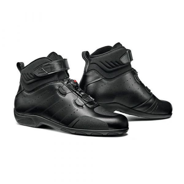 Sidi Motolux Black 1 Sidi Motolux Black
