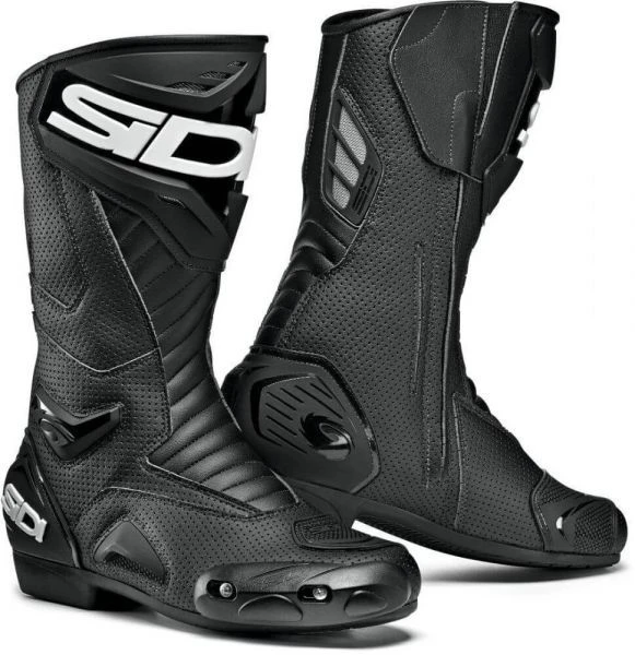 Sidi Performer AIR Black 1 Sidi Performer AIR Black