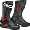 Sidi Performer Black-Red