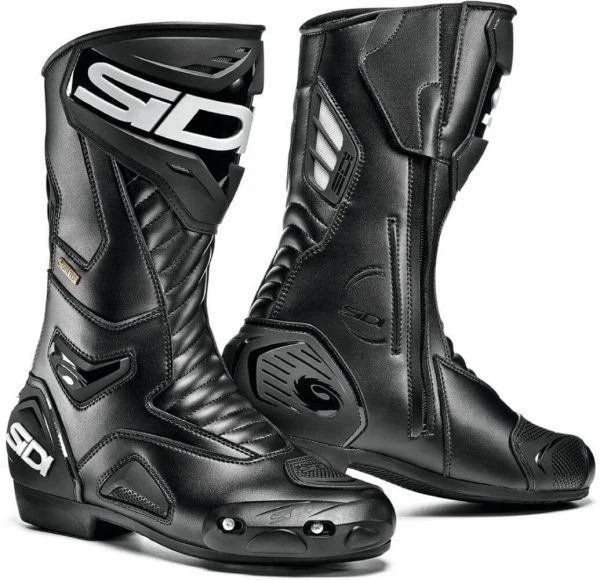 Sidi Performer Gore-Tex Black 1 Sidi Performer Gore-Tex Black