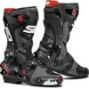 Sidi Rex Grey-Black Boots