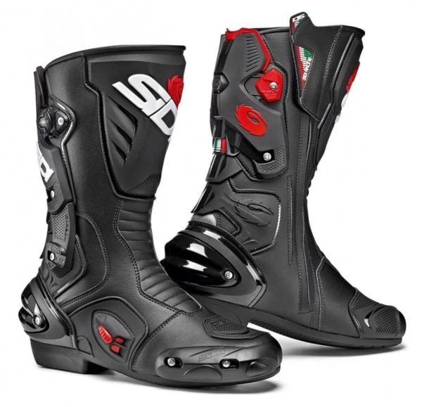 Sidi Vertigo 2 Black 1 Sidi Vertigo 2 Black