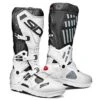 Sidi Atojo SRS Black White