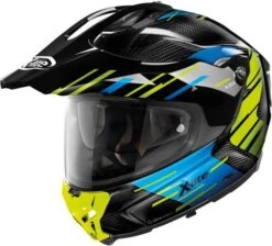 X-lite X-552 U.C. Waypoint 020