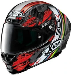 X-lite X-803 RS SBK 068