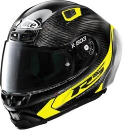 X-lite X-803 RS Ultra Carbon Hot Lap 016