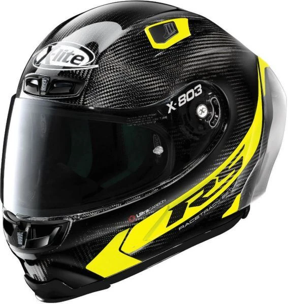 X-lite X-803 RS Ultra Carbon Hot Lap 016 1 X-lite X-803 RS Ultra Carbon Hot Lap 016